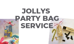 Jollys Party Bags